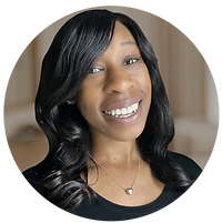 Jessica with Bible Time for Busy Women Host