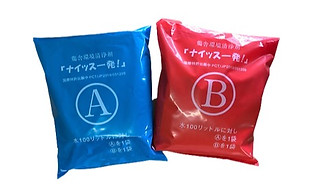 ワクモ対策