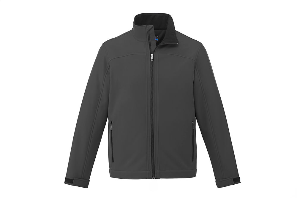 Youth Lightweight Softshell Jacket