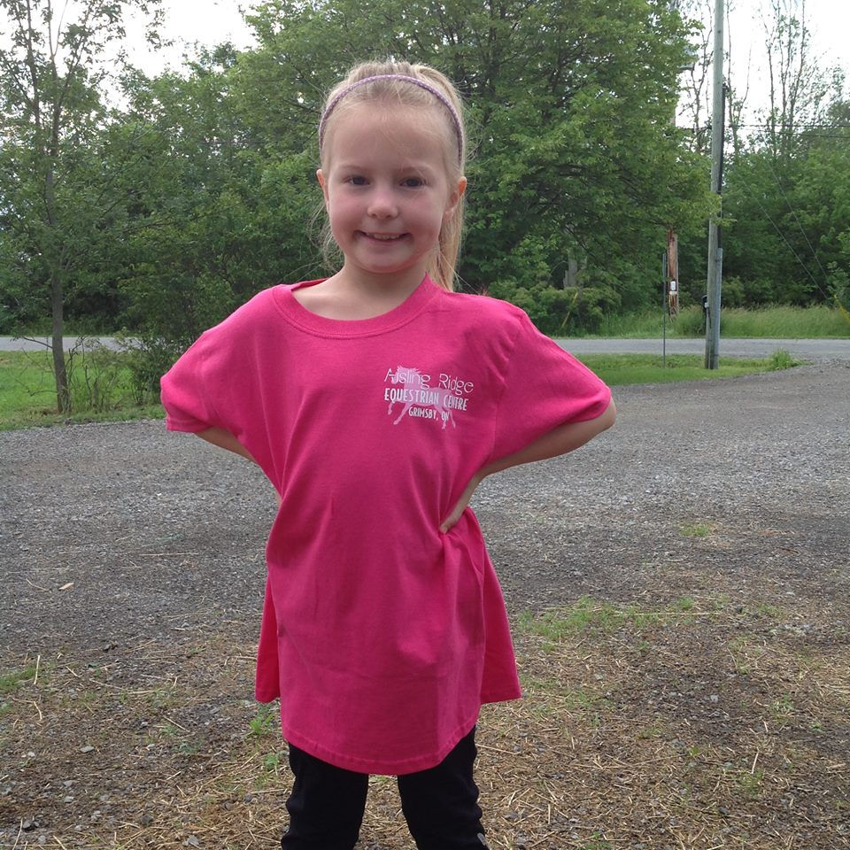 Thumbnail: Aisling Ridge T-Shirts