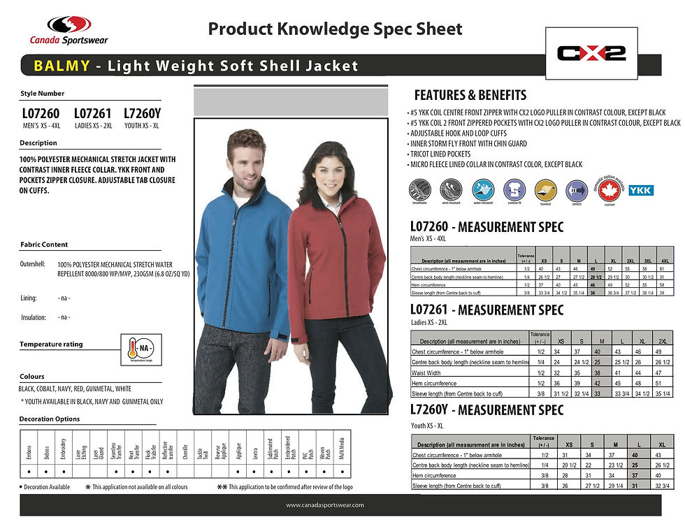 Thumbnail: Youth Lightweight Softshell Jacket