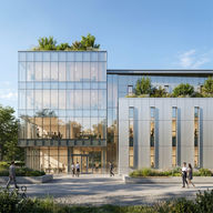 Gimcheon Animal Health Training Center