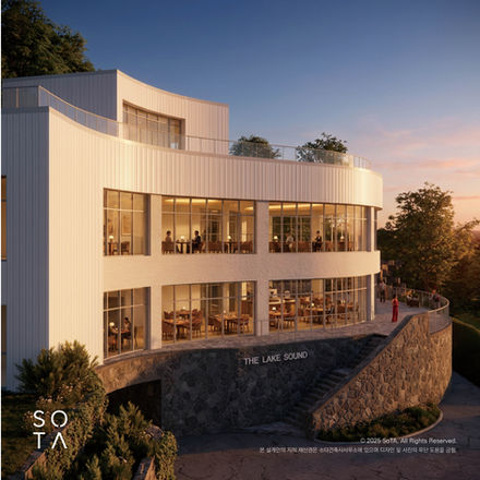 Yongin-si Cafe & Bakery