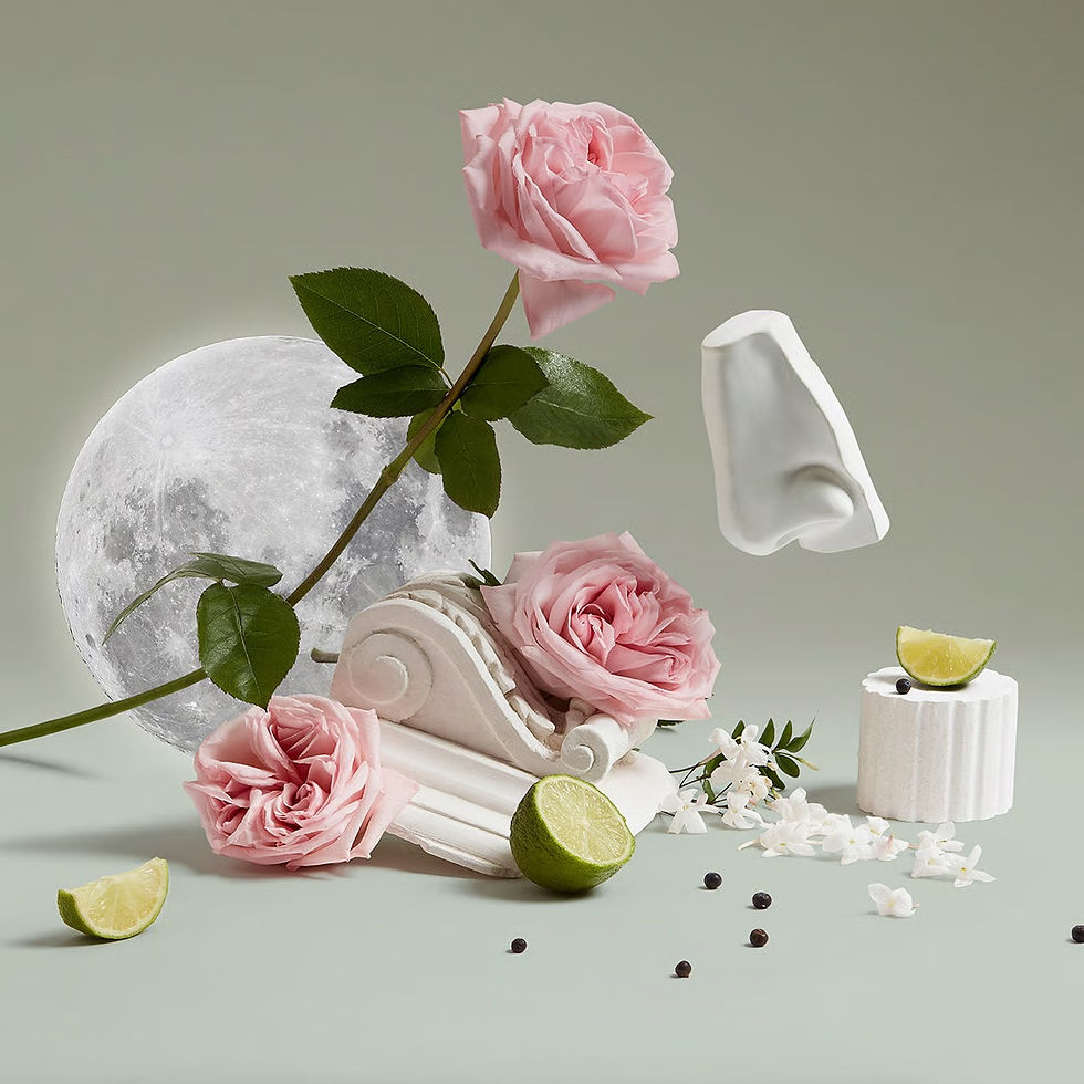 Прев'ю: Туалетна вода LUNA PENHALIGON'S