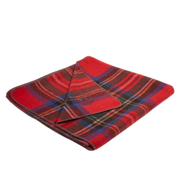 Ковдра для тварин Tartan Stewart Royal