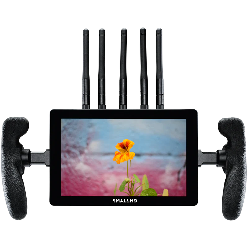 7" SmallHD Wireless Monitor