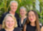 The Retire In Lake Chapala Team
