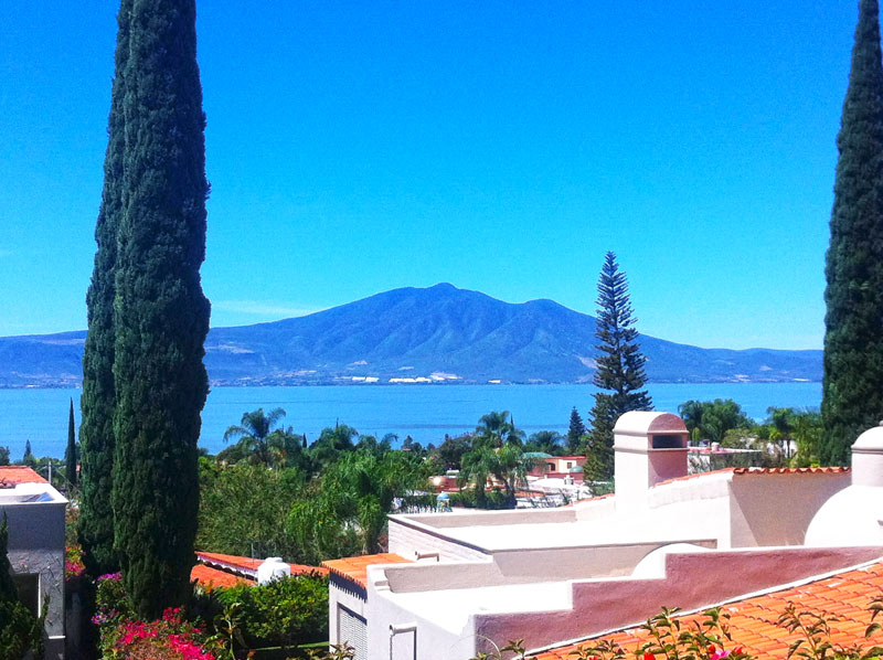 Homes Sales Lake Chapala Retire In Lake Chapala Jalisco
