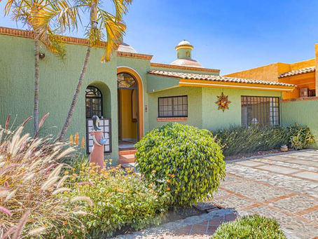 Buying A Home In Lake Chapala - Key Factors To Consider