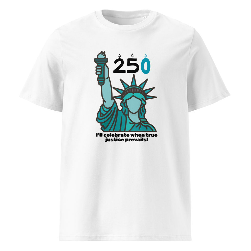 Thumbnail: Unisex Organic Cotton Creator 2.0 T-Shirt