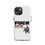 Thumbnail: FK ICE! - cute doggy. Tough Case for iPhone®