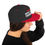 Thumbnail: MATL -- Snapback Hat (Embroidery)