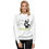 Thumbnail: POWER TO THE PEOPLE -- Unisex Premium Sweatshirt