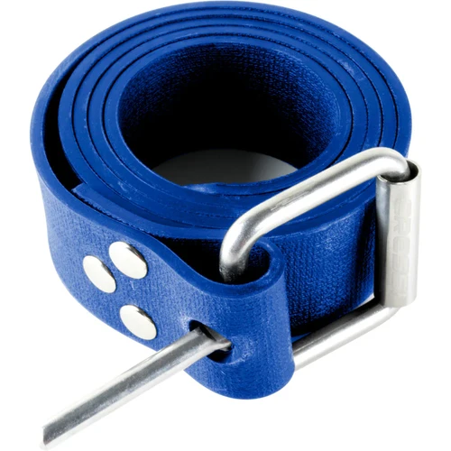 Cressi Ultra Marseillaise Rubber Belt Black 4mm - Cinturón de Goma Pura Tipo Marsellesa para Buceo y Apnea, Negro, Talla Única Cressi Ultra Marseillaise Rubber Belt Black 4mm - Cinturón de Goma Pura Tipo Marsellesa para Buceo y Apnea, Negro, Talla Única