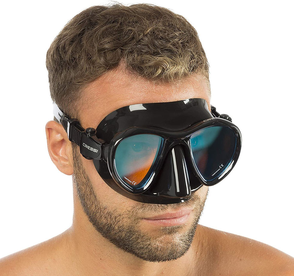 Thumbnail: Cressi - Metis