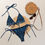Thumbnail: Whale Shark String Bikini Top
