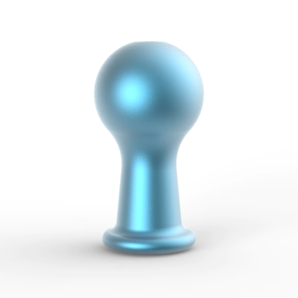 Gold Equalization Training Device