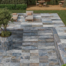 PORCELANATO BALI BLUE 30X60