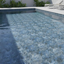 PORCELANATO RECTIFICADO SIERRA BLANCA 15X15