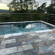 PORCELANATO BALI BLUE 30X60