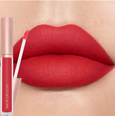 Thumbnail: Matte Lip Gloss Collection