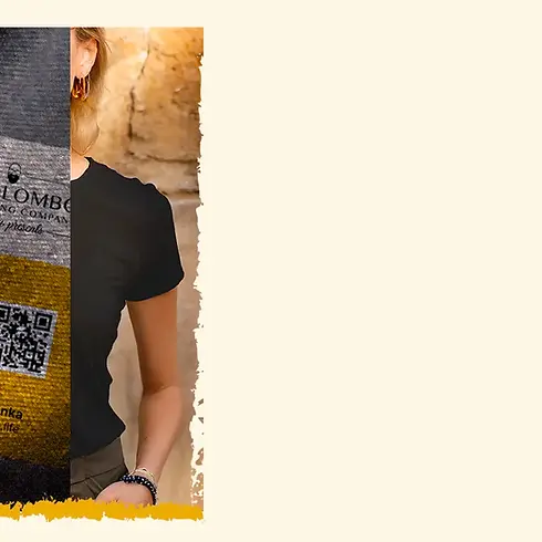 T-Shirts, Round- und V-Neck, Poloshirts, 100% reine Baumwolle für maximalen Tragekomfort