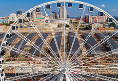 Downtown Lofts In St Louis Majestic Stove Lofts United States