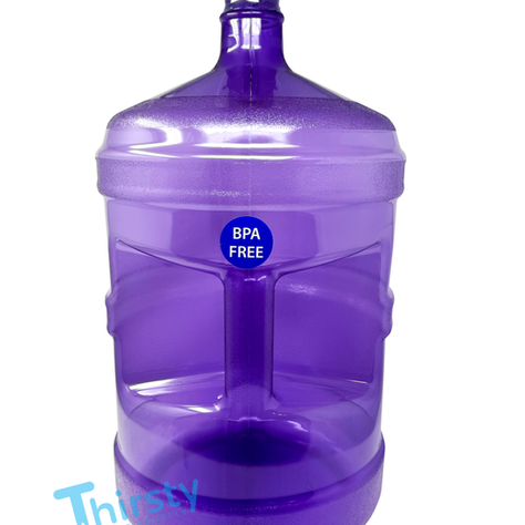 Purified Water and Spring Water: How to Access Them Safely