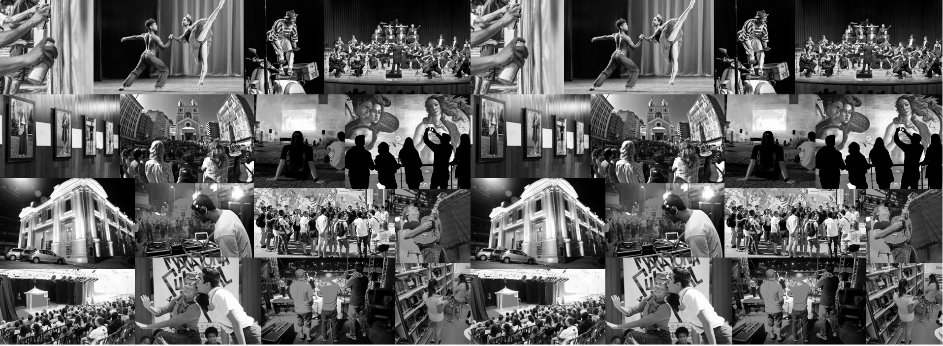 Instituto Maratona Cultural
