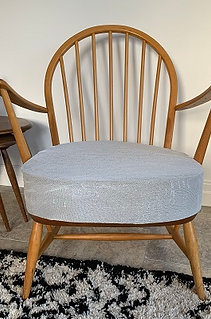 Ercol 305 Tub Chair Base Foam