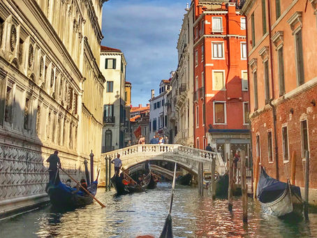 İTALYA; Floransa, Venedik, Verona, Sirmione...