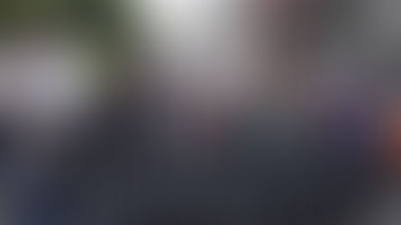 Estudiantes de Ayotzinapa, todavía con la esperanza de encontrar a sus compañeros con vida