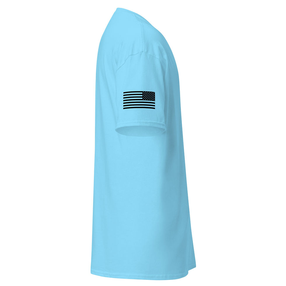 Thumbnail: Frontline Faith Logo T-Shirt