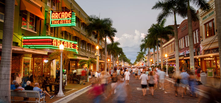 © Fort Myers - Islands, Beaches and Neighboorhoods_ Downtown Fort Myers.jpg