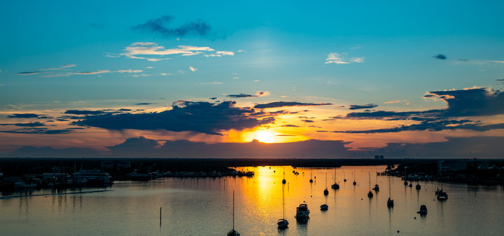©Fort Myers - Islands, Beaches and Neighborhoods_FMB Bridge_Sunrise.jpg