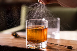 On The Rocks