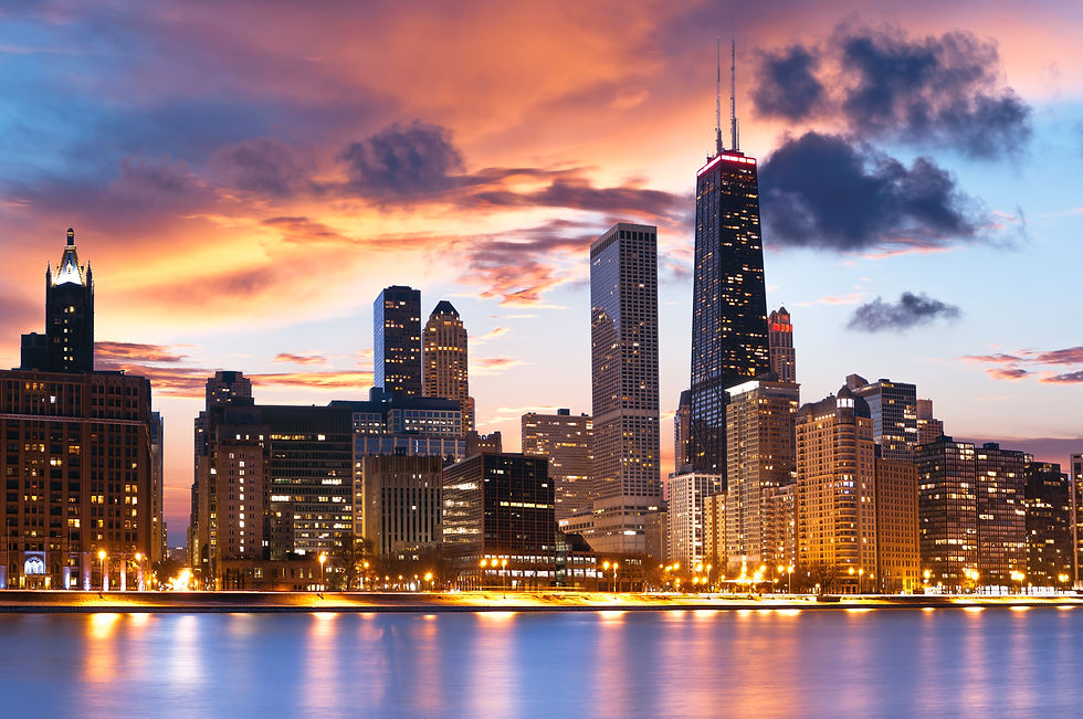 Chicago