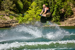 Conley Bottom Resort