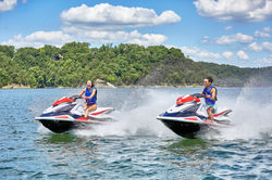 Conley Bottom Resort - Jet Skis