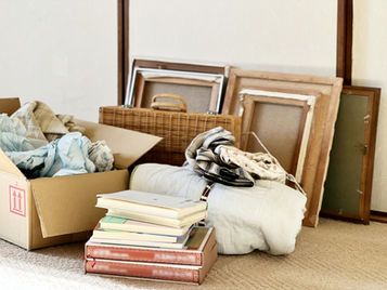 ☀️猛暑で外出がつらい今こそ!出張買取が大好評です!✨川崎市・多摩区・稲田堤から【多摩市・調布市・狛江市・府中市・稲城市】まで対応中!