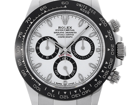 【ロレックス、売るなら専門店へ】鑑定士が見る3つのポイントとは?【買取専門店エンクル稲田堤駅前店】