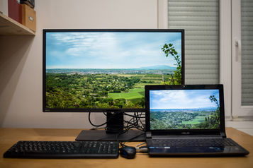 Mi történik egy képpel mire a megrendelőhöz jut?