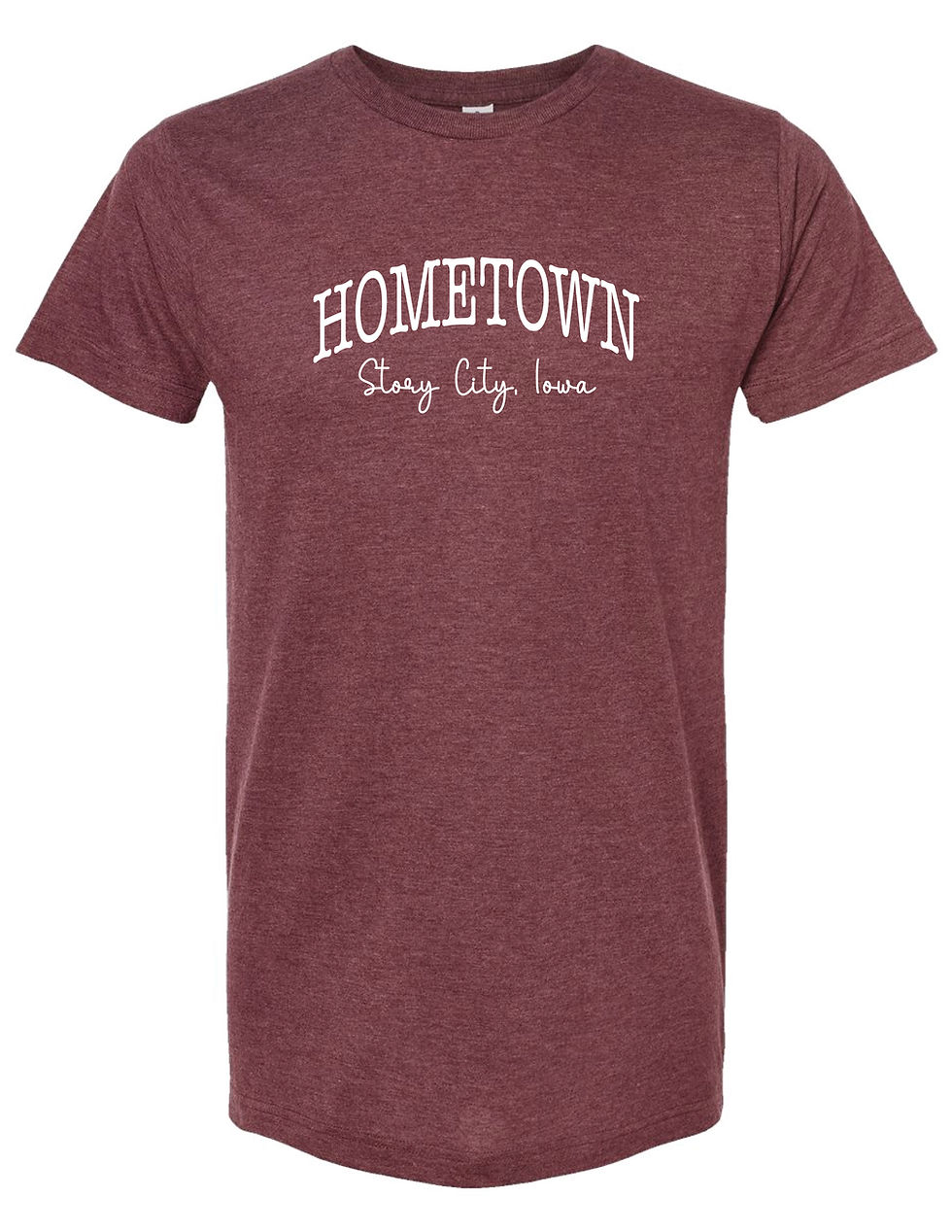 Thumbnail: Hometown Tee
