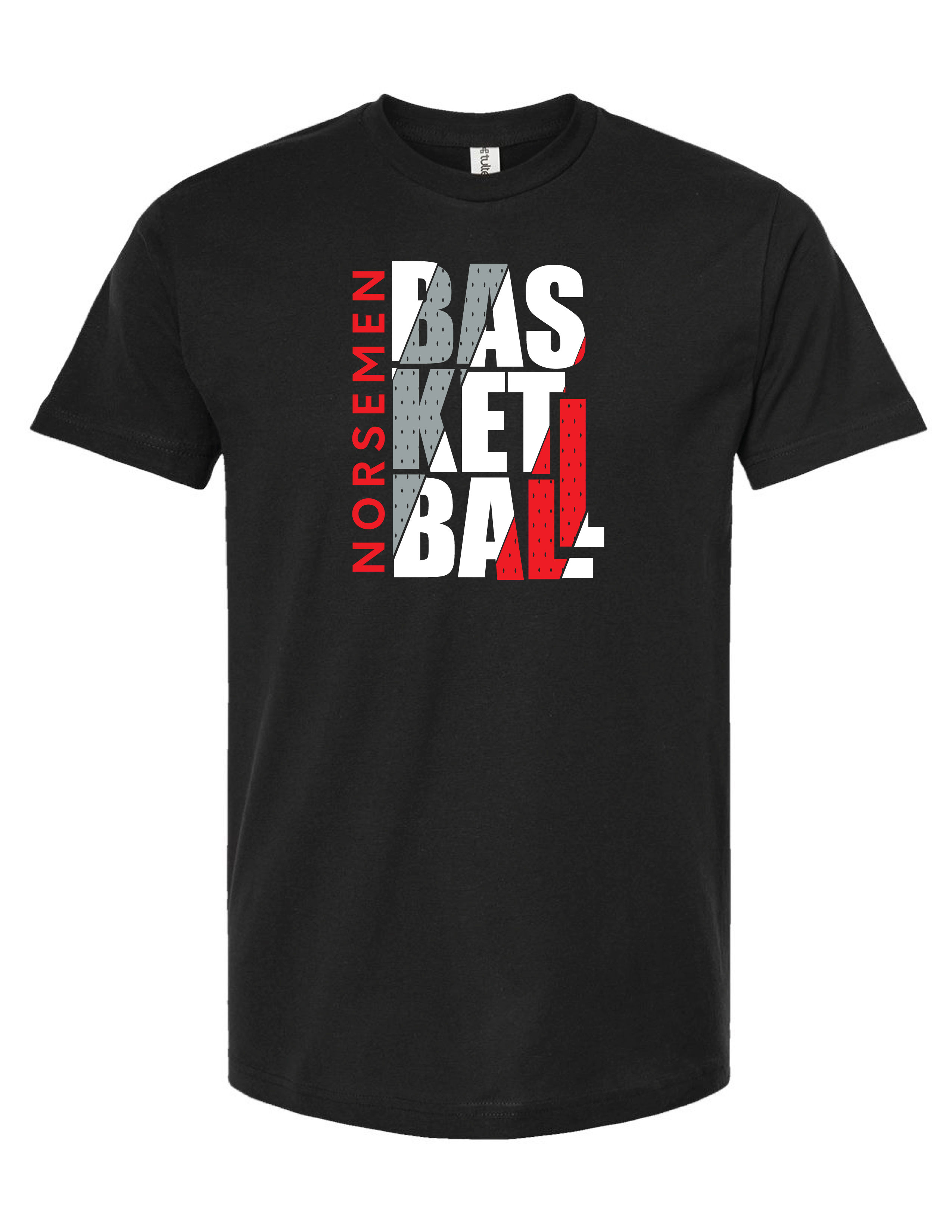 Norsemen Basketball