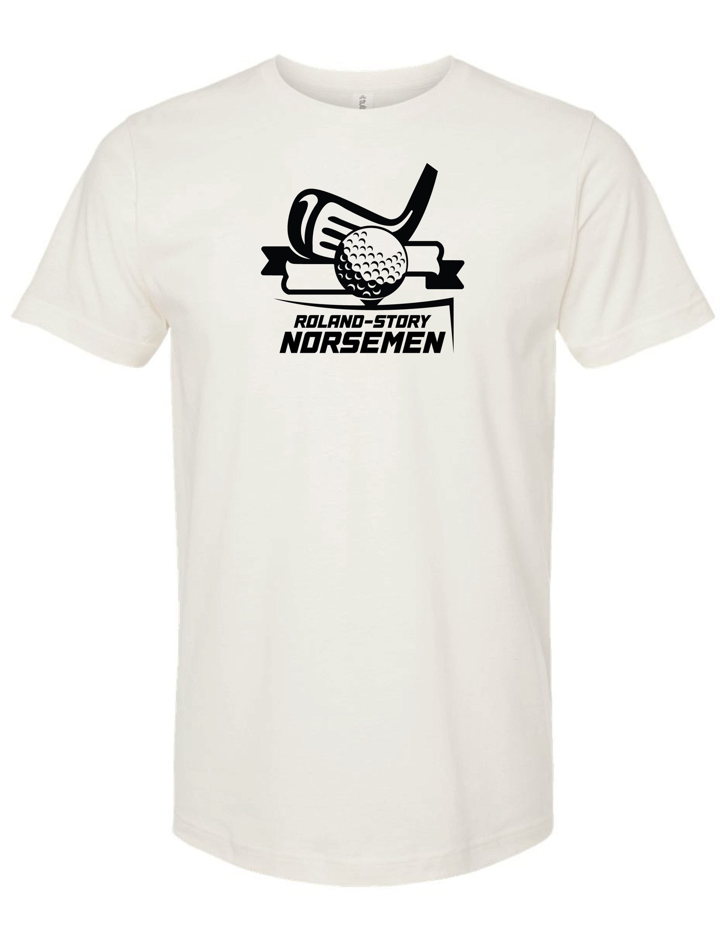 Norsemen Golf Tee