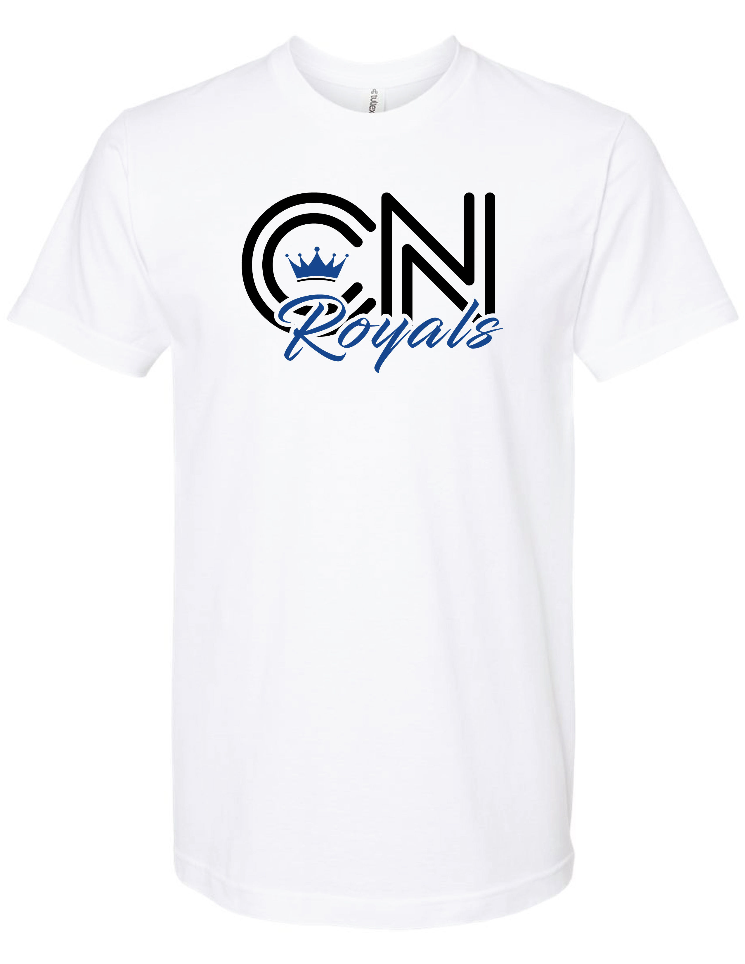 CN Royals Tee
