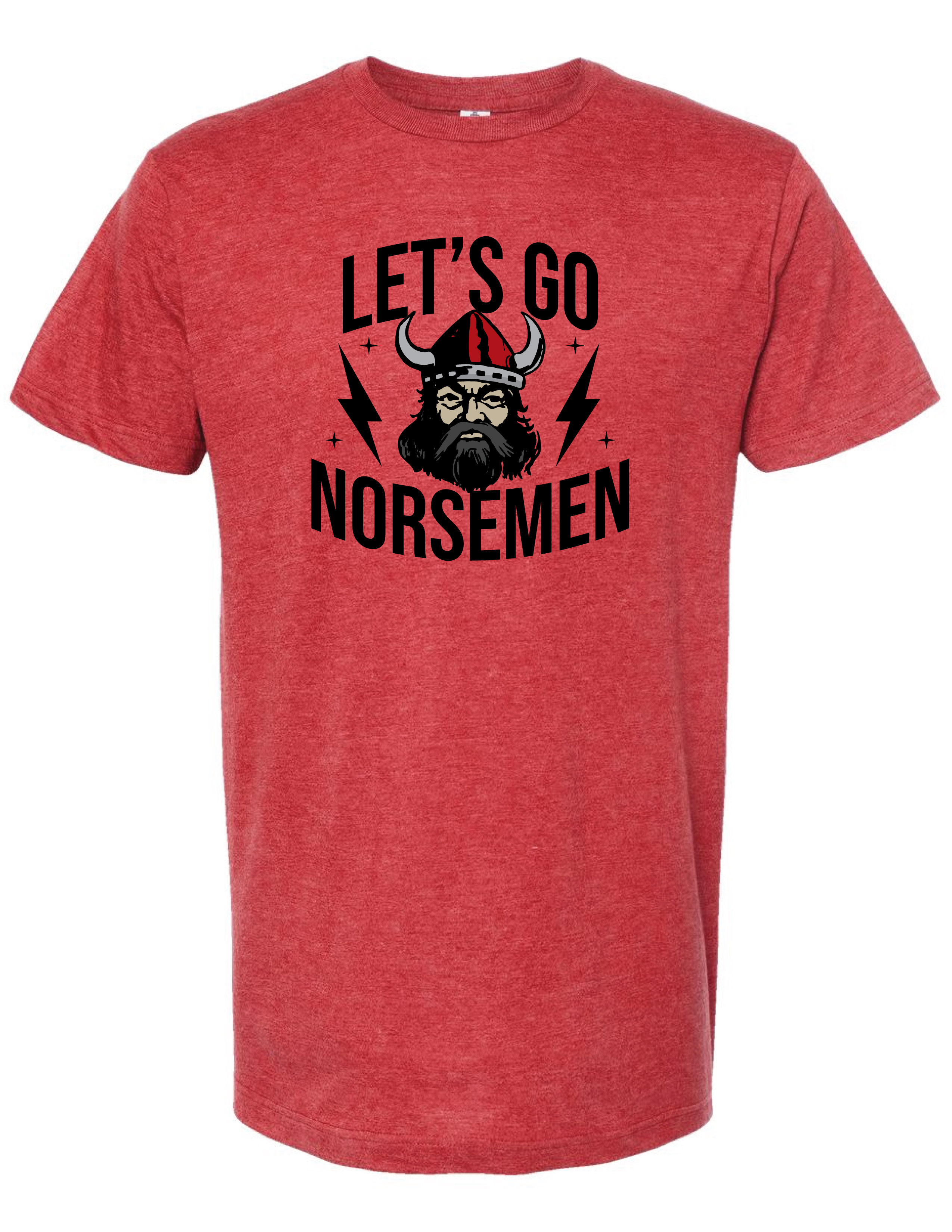 Norsemen Bolt Tshirt
