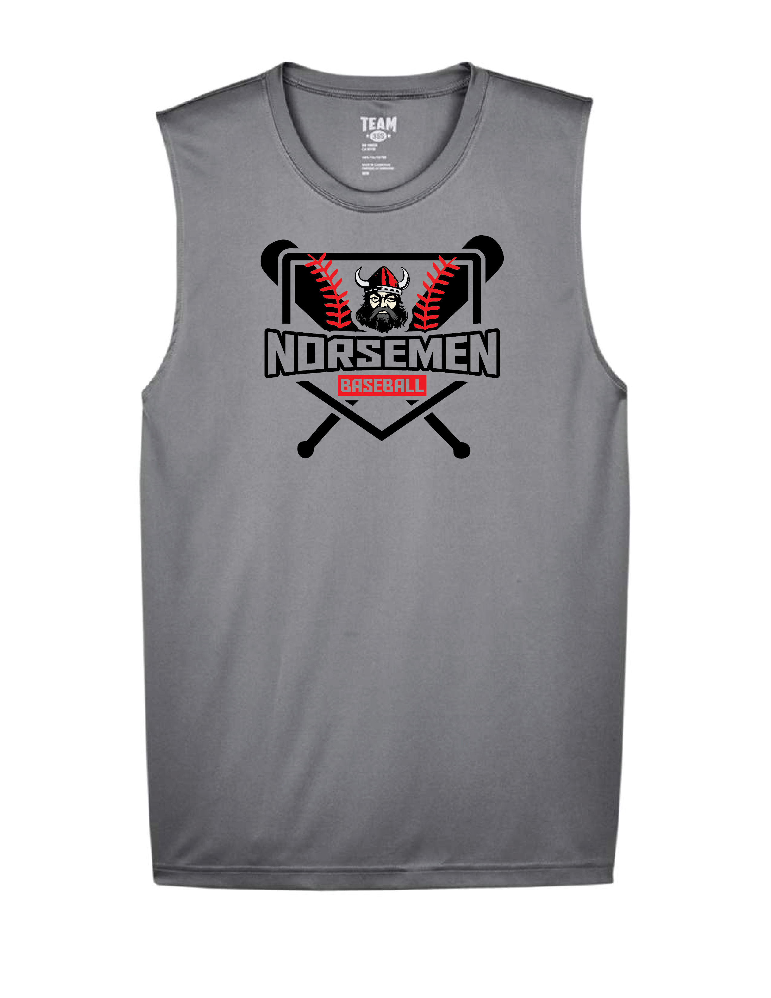 Performance Muscle T-Shirt