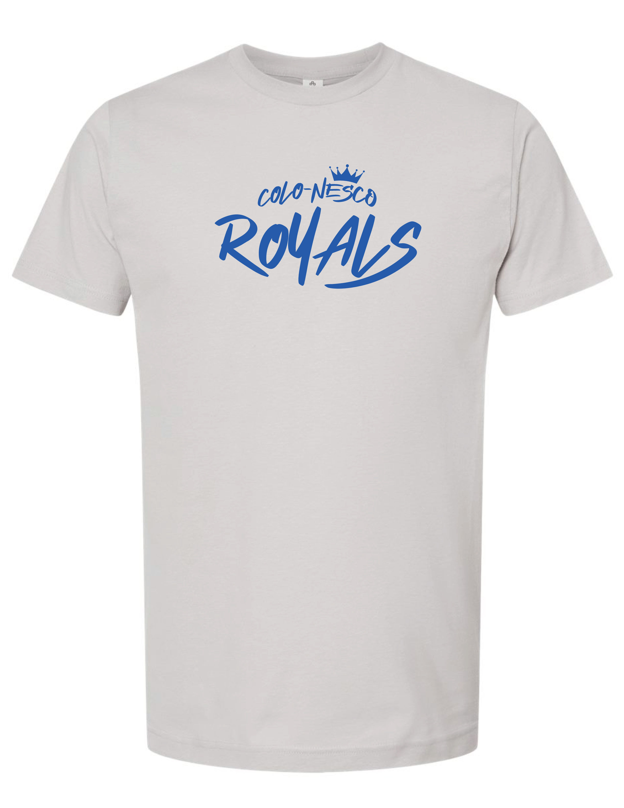 Colo-NESCO Royals Tee