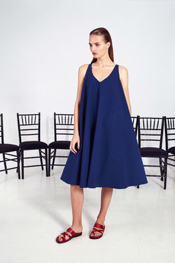 John Patrick look book